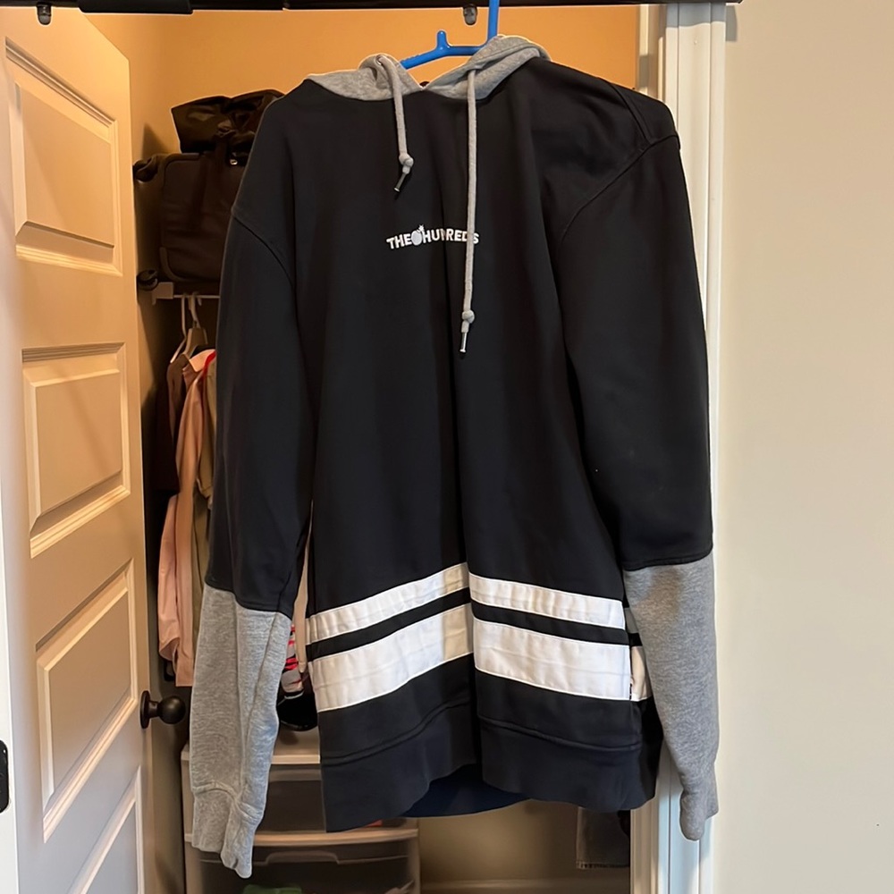 The Hundreds Hoodie